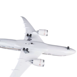 XL United Airlines Boeing 787