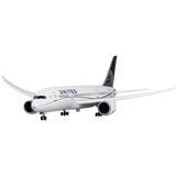 XL United Airlines Boeing 787