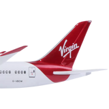 XL Virgin Atlantic Boeing 787 Model Aircraft - Photo 5