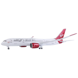 XL Virgin Atlantic Boeing 787 Model Aircraft - Photo 3