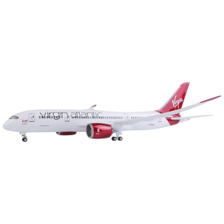 XL Virgin Atlantic Boeing 787 Model Aircraft - Photo 3