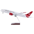 XL Virgin Atlantic Boeing 787 Model Aircraft - Photo 1