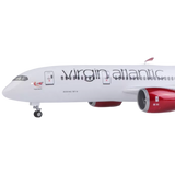 XL Virgin Atlantic Boeing 787 Model Aircraft - Photo 4