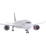 XL Virgin Atlantic Boeing 787 Model Aircraft - Photo 6