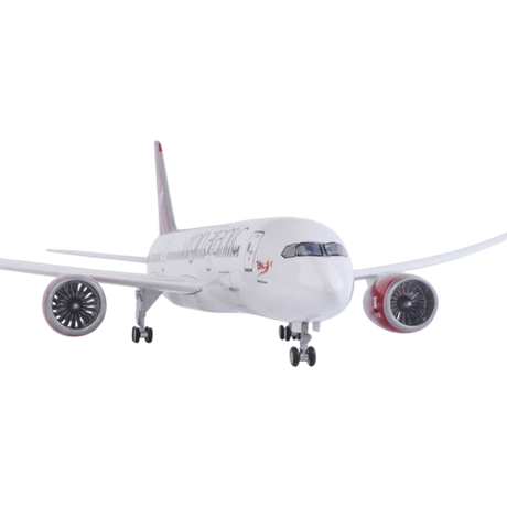 XL Virgin Atlantic Boeing 787 Model Aircraft - Photo 6