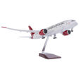 XL Virgin Atlantic Boeing 787 Model Aircraft - Photo 1