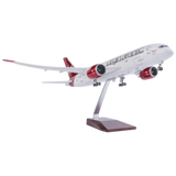 XL Virgin Atlantic Boeing 787 Model Aircraft - Photo 2