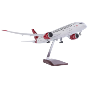 XL Virgin Atlantic Boeing 787 Model Aircraft - Photo 1