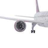 XL Virgin Atlantic Boeing 787 Model Aircraft - Photo 7