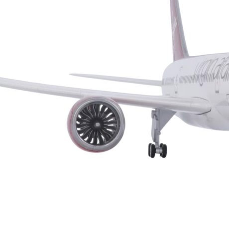 XL Virgin Atlantic Boeing 787 Model Aircraft - Photo 7