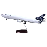 XL World Airways Cargo MD-11