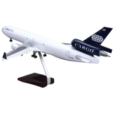 XL World Airways Cargo MD-11