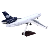 XL World Airways Cargo MD-11