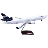 XL World Airways Cargo MD-11