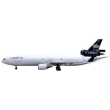 XL World Airways Cargo MD-11