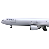 XL World Airways Cargo MD-11
