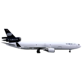XL World Airways Cargo MD-11