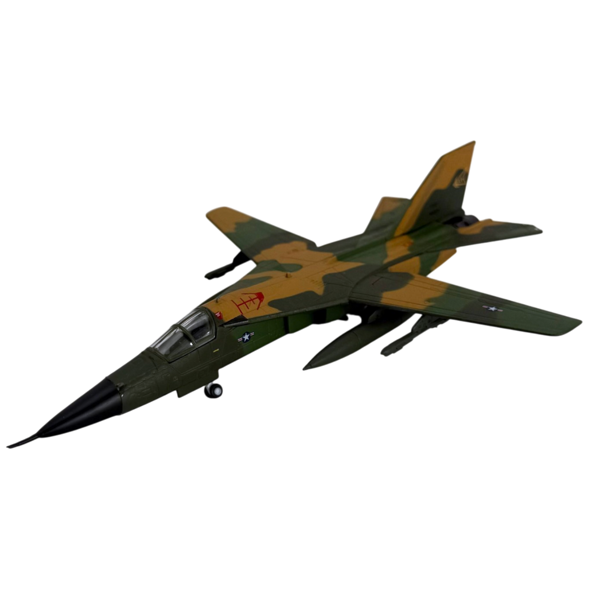 F-111 Aardvark
