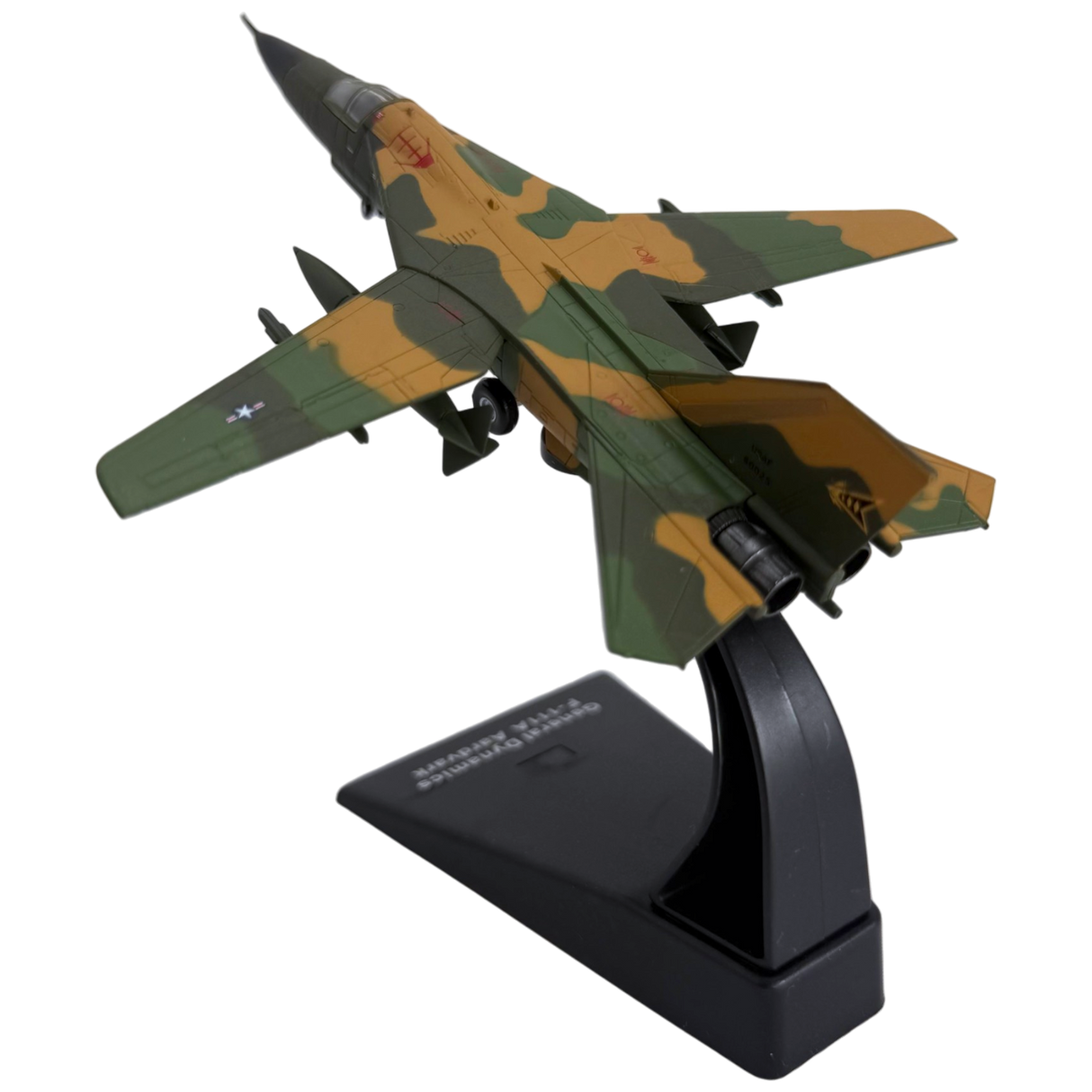 F-111 Aardvark