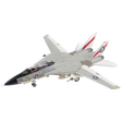 F-14A Tomcat - VF-41 "Black Aces" Model Aircraft - Photo 1