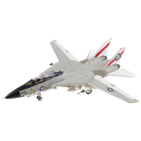 F-14A Tomcat - VF-41 "Black Aces" Model Aircraft - Photo 1