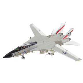 F-14A Tomcat - VF-41 "Black Aces" Model Aircraft - Photo 1