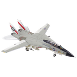 F-14A Tomcat - VF-41 "Black Aces" Model Aircraft - Photo 2