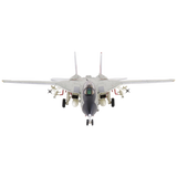 F-14A Tomcat - VF-41 "Black Aces" Model Aircraft - Photo 7