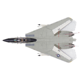 F-14A Tomcat - VF-41 "Black Aces" Model Aircraft - Photo 5