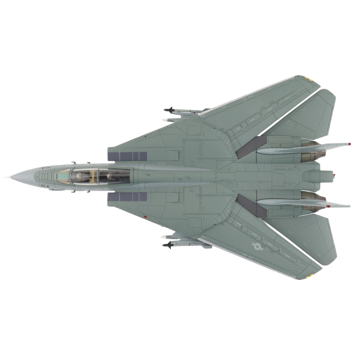 F-14A Tomcat - VF-1, US Navy