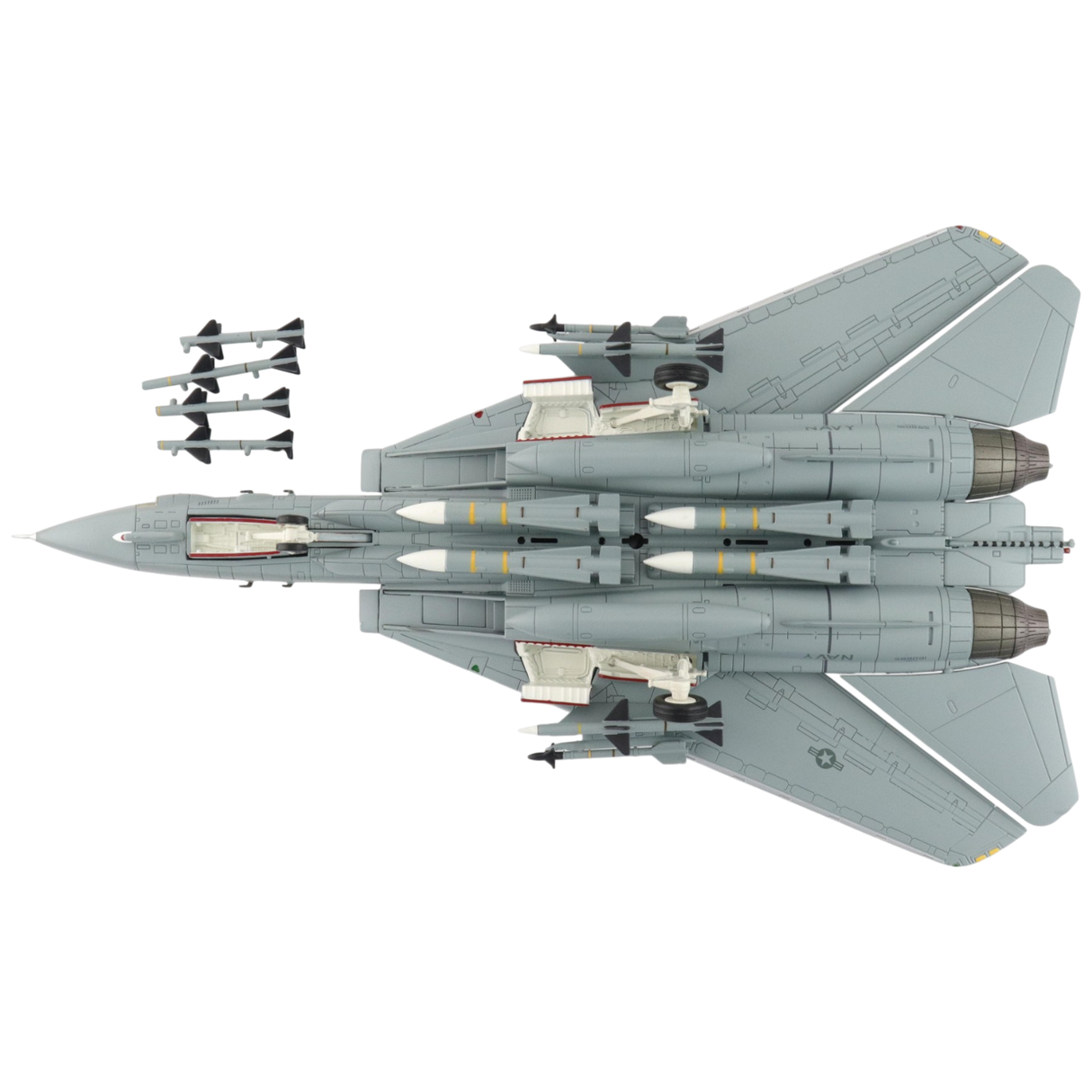 F-14A Tomcat - VF-1, US Navy