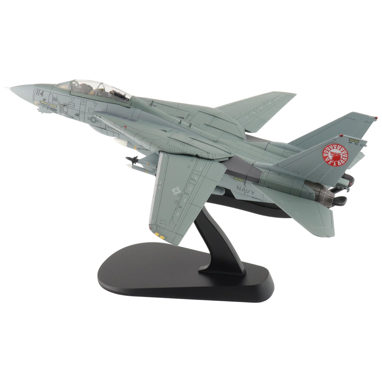 F-14A Tomcat - VF-1, US Navy