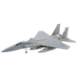 F-15C Eagle - 84-0025 Model Aircraft - Photo 1