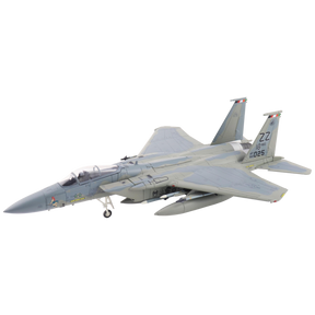 F-15C Eagle - 84-0025 Model Aircraft - Photo 1