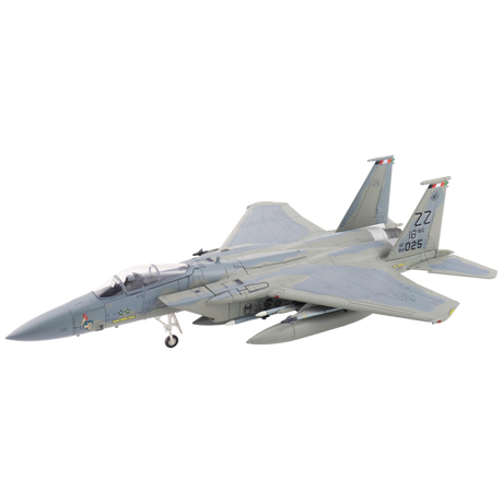 F-15C Eagle - 84-0025 Model Aircraft - Photo 1