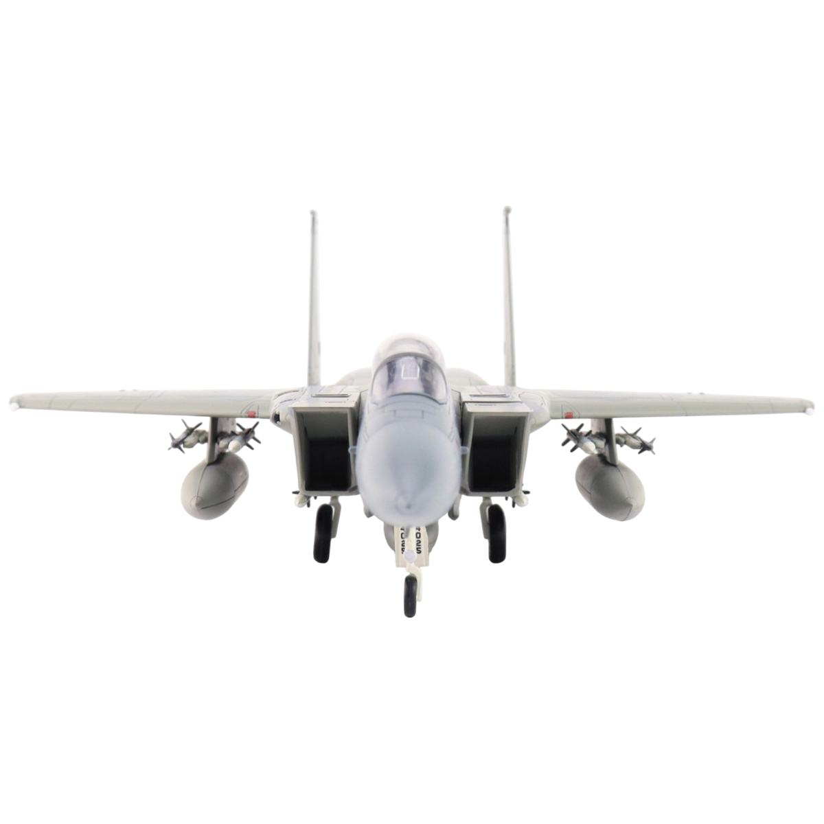 F-15C Eagle - 84-0025 Model Aircraft - Photo 7