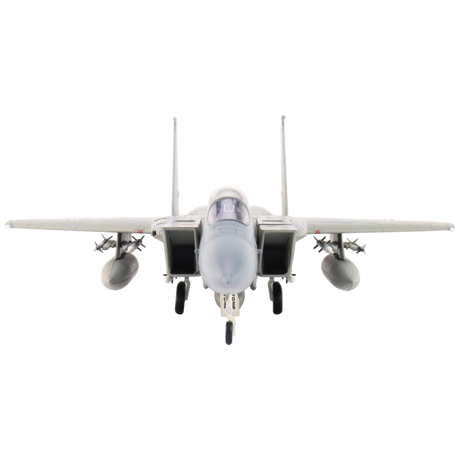 F-15C Eagle - 84-0025 Model Aircraft - Photo 7
