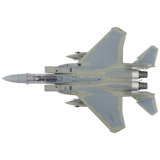 F-15C Eagle - 84-0025 Model Aircraft - Photo 5