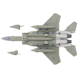 F-15C Eagle - 84-0025 Model Aircraft - Photo 6