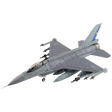 F-16 Fighting Falcon - MLU 755 Model Aircraft - Photo 1