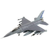 F-16 Fighting Falcon - MLU 755 Model Aircraft - Photo 1