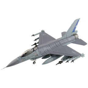 F-16 Fighting Falcon - MLU 755 Model Aircraft - Photo 1