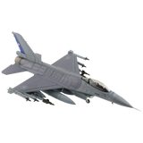 F-16 Fighting Falcon - MLU 755 Model Aircraft - Photo 2