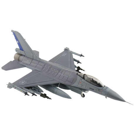 F-16 Fighting Falcon - MLU 755 Model Aircraft - Photo 2