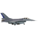 F-16 Fighting Falcon - MLU 755 Model Aircraft - Photo 4