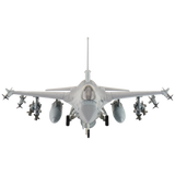 F-16 Fighting Falcon - MLU 755 Model Aircraft - Photo 7