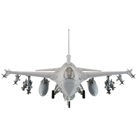 F-16 Fighting Falcon - MLU 755 Model Aircraft - Photo 7