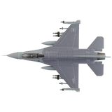 F-16 Fighting Falcon - MLU 755 Model Aircraft - Photo 5