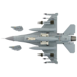 F-16 Fighting Falcon - MLU 755 Model Aircraft - Photo 6