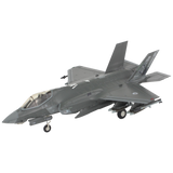 F-35A Lightning II - F-014